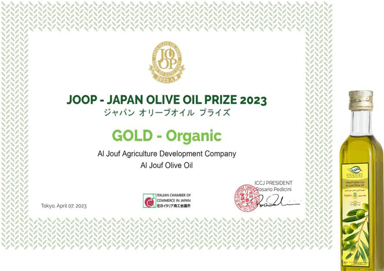 Certificate 3