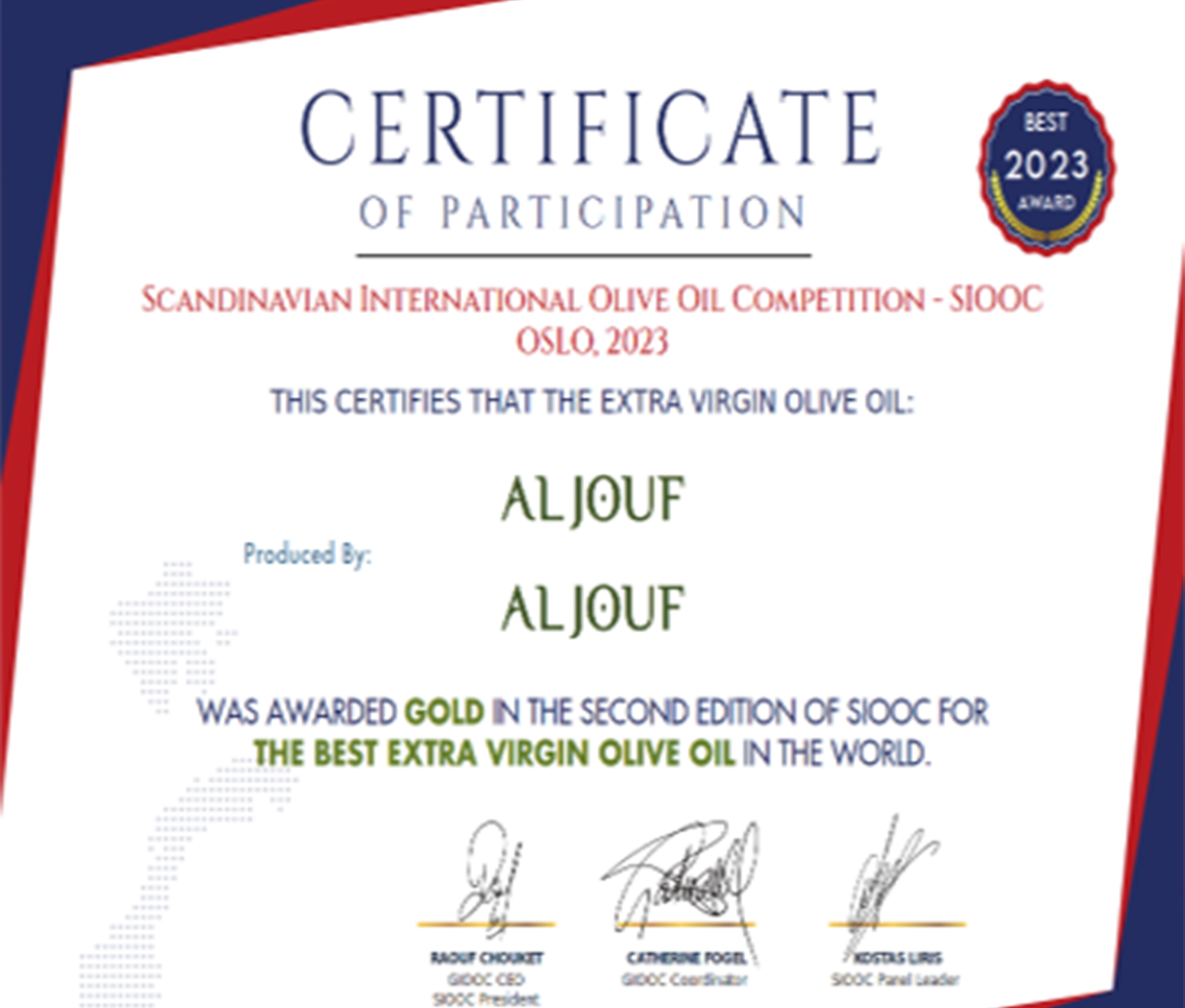 Certificate 18