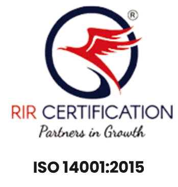 ISO – Environment