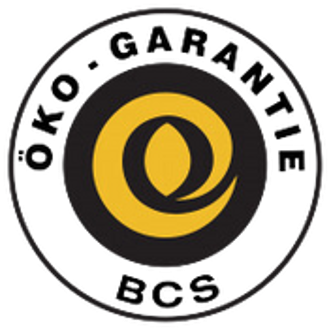 Organic Certifications