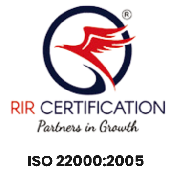 Food Safety Standard