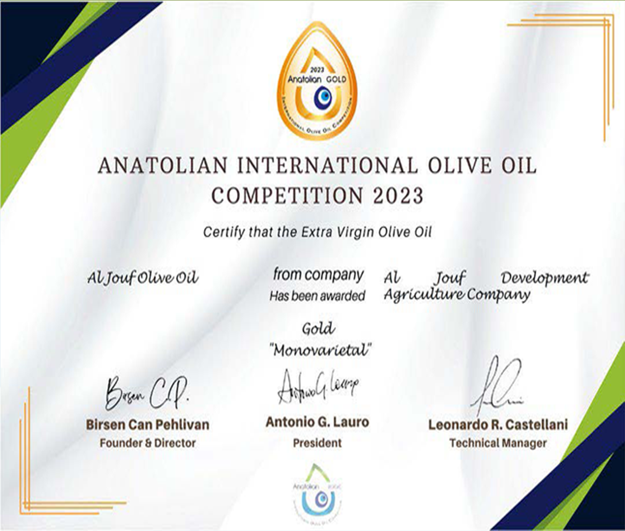 Certificate 17